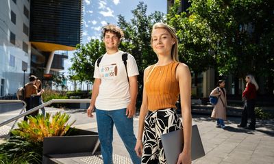 The new Adelaide University: an equaliser of opportunity and a catalyst for change