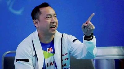 Exclusive: Coach Kim Her back in Indian badminton