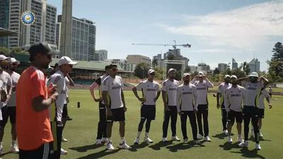 'Australia, we have arrived!': Team India announces as Border-Gavaskar Trophy prep in full swing