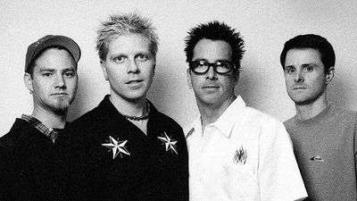 "I couldn’t believe no one had done a song about a white guy trying to be gangsta": The story of The Offspring's global smash Pretty Fly (For A White Guy)