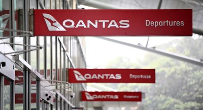 Is it time for a royal commission into Qantas?