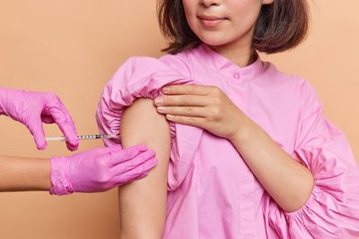 Experimental Vaccine Shows Promising Results Against Aggressive Breast Cancer: Trial Results Reveal