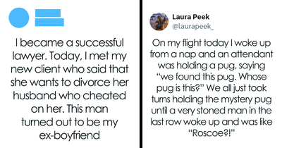 This Instagram Account Posts “The Funniest Tweets You’ll Ever Read” (76 New Pics)