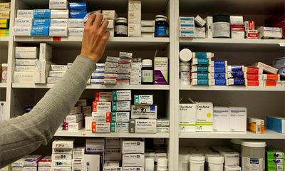 Pharmacies vote to cut services unless UK government acts over ‘crisis’