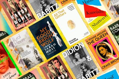 The best biographies and memoirs of 2024: Literary It-girls, art world intrigue and sociopathy