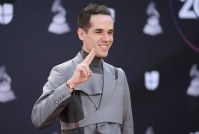 2024 Latin Grammy Awards Celebrate 25Th Anniversary In Miami