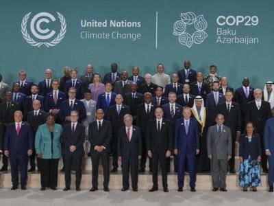 Argentina Withdraws Delegates From COP29 Climate Summit