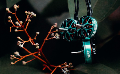 Unlock the Ultimate FPV Experience with the MEPSKING 2306 Motor