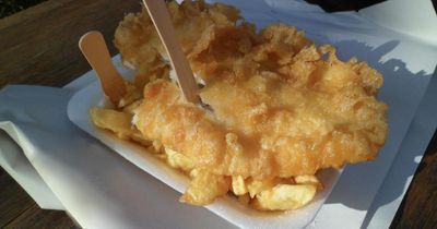 See all the winners named at this year's Scottish Fish and Chip Awards