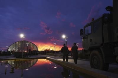 Spain Braces For New Storms After Deadly Flash Floods