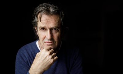 The American No by Rupert Everett review – blackly comic short stories