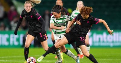 Celtic Women suffer latest Champions League loss vs Chelsea