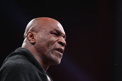 Inside the dark mind of Mike Tyson with an unwanted force set to return against Jake Paul