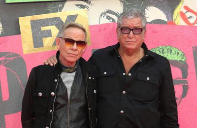 Sex Pistols guitarist Steve Jones hasn't spoke to ex-bandmate Johnny Rotten in 16 years