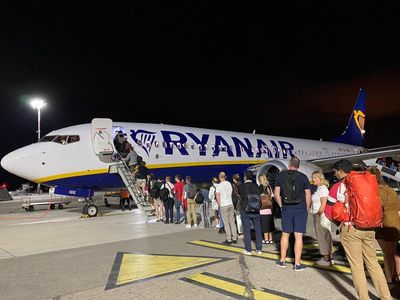 Flyers to benefit from stricter protection laws after air traffic chaos