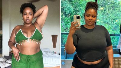 Amid Ozempic Rumours, Singer Lizzo Hits Back At Trolls With New Bikini Snaps, And Sassy Response