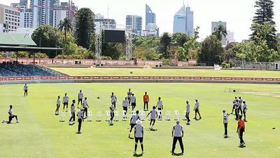 India is now doing in Australia what Australia used to do in India: Ian Healy