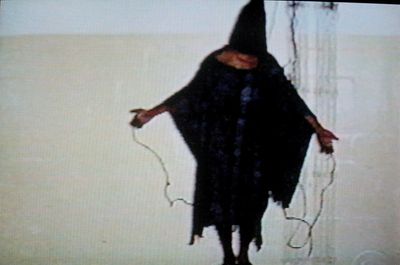 What happened in Abu Ghraib and why did a US court award damages?