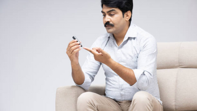 Are you at risk? The critical role of early screening in diabetes prevention