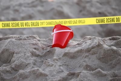 Decapitated Head Found On South Florida Beach Under Investigation