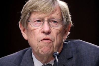 Ted Olson dead: Former Solicitor General behind same-sex marriage case and Bush recount