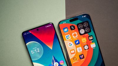 How to transfer contacts from iPhone to Android