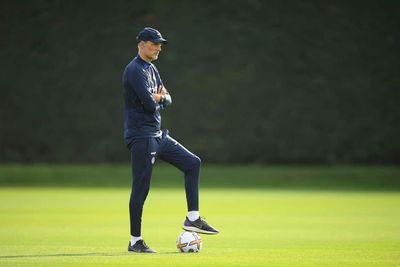 England Star Eager to Play Under Tuchel After Chelsea Move Broke Down