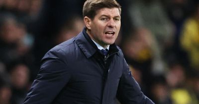 Why off-field issue could prevent a potential Rangers return for Steven Gerrard