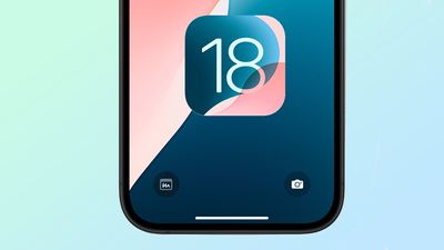 I've tried out different lock screen shortcuts on my iPhone in iOS 18 — these are my 9 favorites