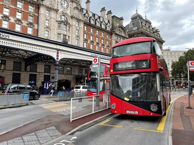 Freedom Pass: cost of providing free travel to older Londoners 'to soar to £500m a year'