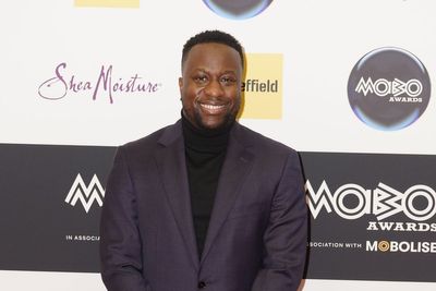 Babatunde Aleshe tips Melvin Odoom to ‘light up’ I’m A Celebrity as winner