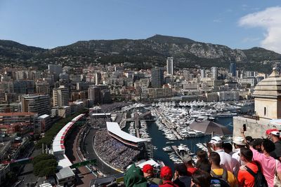 F1 agrees new deal with Monaco Grand Prix with major date change in future