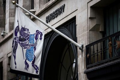 Burberry Launches Turnaround Plan As Posts Loss