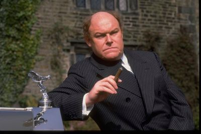 Timothy West's best roles, from Brass to EastEnders