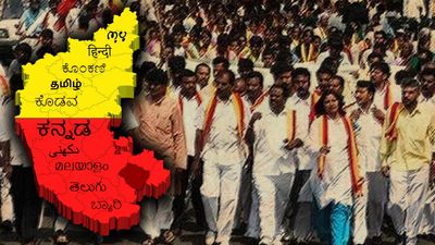 Kannadiga vs Hindi ‘outsider’: The multiple dimensions of the Bengaluru divide