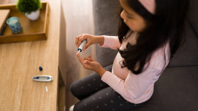 Warning signs of diabetes in children: What every parent should know