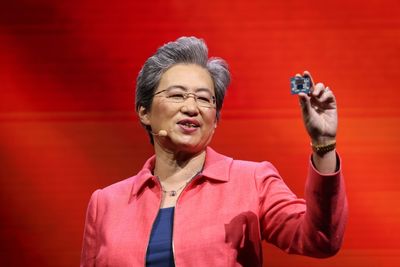 AMD To Reduce Global Workforce By 4% Amid AI Focus