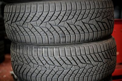 Urgent call for research into microplastic pollution from car tyres