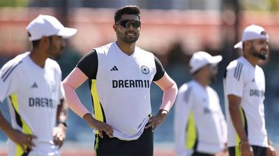 'One of the toughest challenges': India's assistant coach says young boys are raring to go in Australia