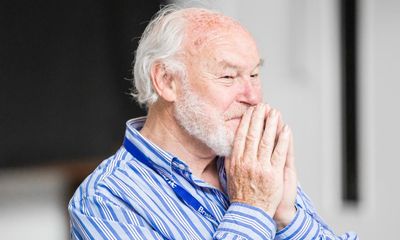 ‘In his company, you never knew what would happen next’: remembering Timothy West