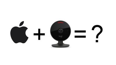 Apple will be watching you –Cupertino to launch smart camera?