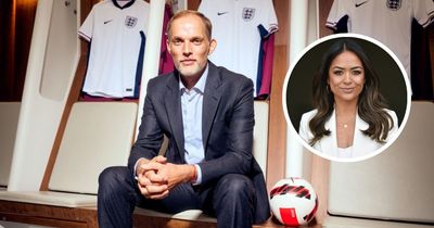 JULES BREACH: Thomas Tuchel is a proven winner and has all the tools to take England to World Cup glory in 2026