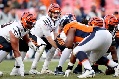 2 teams stand between the Broncos and the NFL playoffs