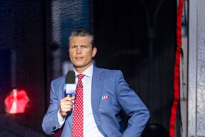 Pete Hegseth: MAGA's fantasy of manhood