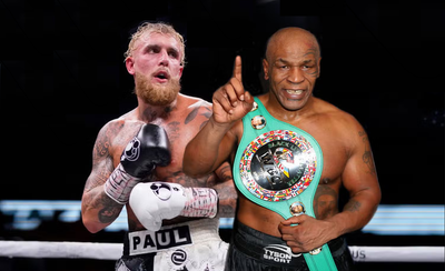 Jake Paul vs Mike Tyson predictions: Boxing legends and experts tip their winner for historic fight tonight