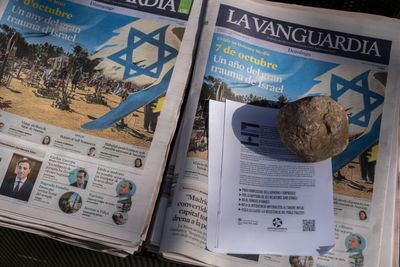 Spanish newspaper La Vanguardia quits ‘disinformation network’ X