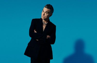 Robbie Williams to headline Newcastle's huge new festival