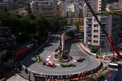 The never-ending dilemma of the F1 Monaco Grand Prix – is ‘boring’ race solvable?