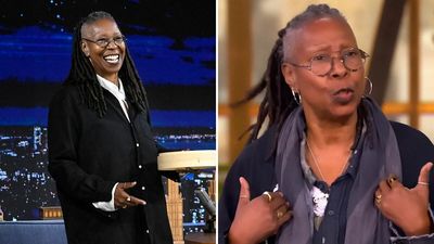 “World’s Tiniest Violin For Her”: People Fume Over Whoopi Goldberg’s Financial Strain Claims