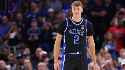 NBA Draft 2025: Analyzing Cooper Flagg's Performance vs Kentucky